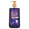 Lux Perfumed Liquid Handwash Magical Orchid Purple 500ml