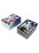 Generic 100-Piece Pokemon Cards
