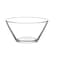 Lav Vega Glass Bowl Set 345cc 6 Pieces 