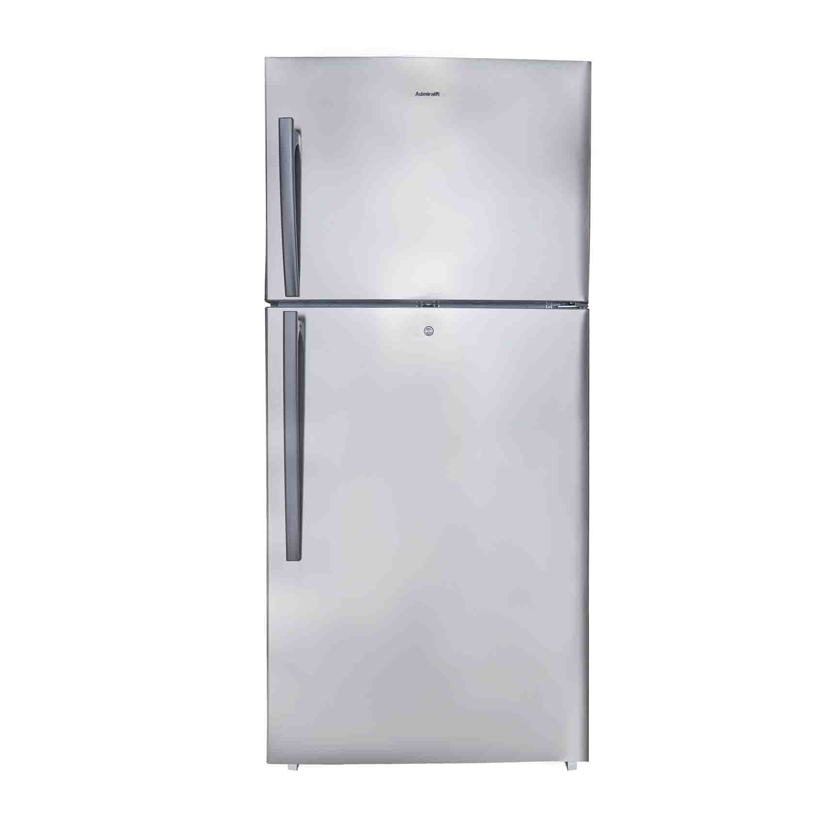 Admiral Fridge Adtm85Msp 850L (Plus Extra Supplier&#39;s Delivery Charge Outside Doha)