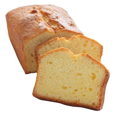 Slice English Cake