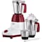 Black+Decker Mixer Grinder With 3 Jars 750W MG750-B5 Multicolour