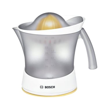 Bosch Citrus Press Juicer 0.8l MCP3000NGB
