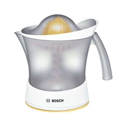 Bosch Citrus Press Juicer 0.8l MCP3000NGB