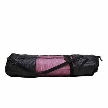 PVC Yoga mat - 10 Mm