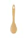 Delcasa Bamboo Serving Spoon Beige/Brown