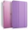 Ntech Ultra Slim Magnetic Leather Smart Case Cover Stand For Apple iPad Macbook Pro 12.9 Purple