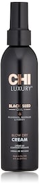 CHI Luxury Black Seed Oil Blow Dry Cream, 6 Fl Oz