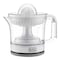 Black+Decker Citrus Juicer CJ675-B5 White 600ml