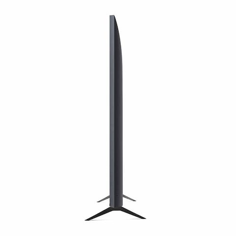 LG 55-inch 4K UHD Smart TV with WebOS - 55UP7760