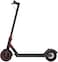 Sky Land - Unisex Adult EM-1603-B Pro Electric Scooter With Fixed Digital Speedometer On Board- Black, L=108 cm x W=43.3 cm x H= 112 cm