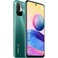 Xiaomi Redmi Note 10 5G, Dual SIM, 6GB RAM, 128GB, Aurora Green