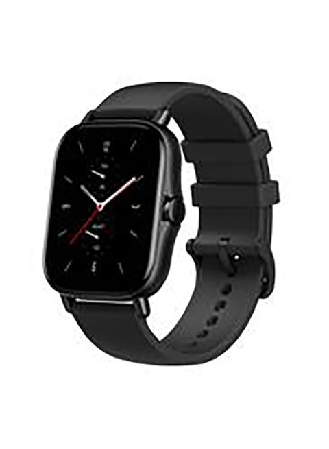 Amazfit GTS 2 Smartwatch Midnight Black