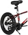 Mogoo Mountaineer Bike, 20 Inches