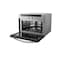Lg Ma3884Vc  Microwave Oven 38L  Solardom  Smart Diagnosis  Easyclean  Smart Inverter