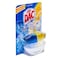 Dac Duo Active Toilet Rim Block Lemon 50g