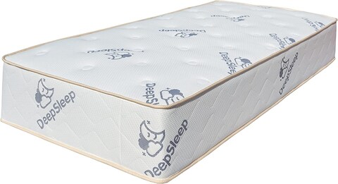 Deep Sleep Prime Relax Bonnell Spring (Regular Mattress, Double - W120 X L200 Cm)