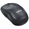 Logitech M220 Silent Wireless Mouse Charcoal