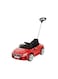 Megastar BMW Push Car