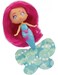 Seasters Dolls with Magic Bubbles Aquarium 1pc-Assorted (style may vary)