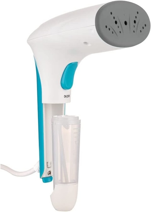 Black &amp; Decker Automatic Refill Hand Garment Steamer 700ml, Pgst120-B5