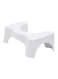 Generic Toilet Step Stool White