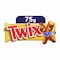 Twix Twix Extra Chocolate Bar- 75 gram