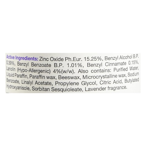 Sudocrem Antiseptic Healing Cream 250g