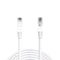 Sandberg  UTP Cat6 Network Cable 10m White