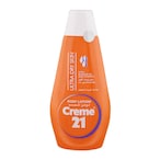 Buy Creme 21 body lotion for ultra dry skin 400 ml in Saudi Arabia