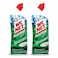Wc Net Fresh And Hygienic Mountain Fresh 750MLX2 25 Percent Off