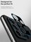 Spigen GLAStR Optik Camera Lens Screen Protector [2 Pack] designed for Samsung Galaxy A72 - Black