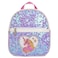 Eazy Kids - Sequin School Backpack - Horse Purple
