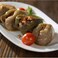 Golden Plate Lebanon Eggplant