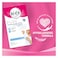 Veet Hair Removal Wax Strips for Sensitive Skin Underarms, 16 Strips