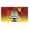 LEGO 70687 SPINJITZU BURST LLOYD