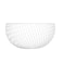 Decdeal - Fruit Dish Round Fruit Basket Metal Wire Bowl Stylish Dish Organizer for Bread Fruit Snacks Candy Households Items