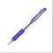 Double A TriTouch Ball Pen 0.7, Blue Color