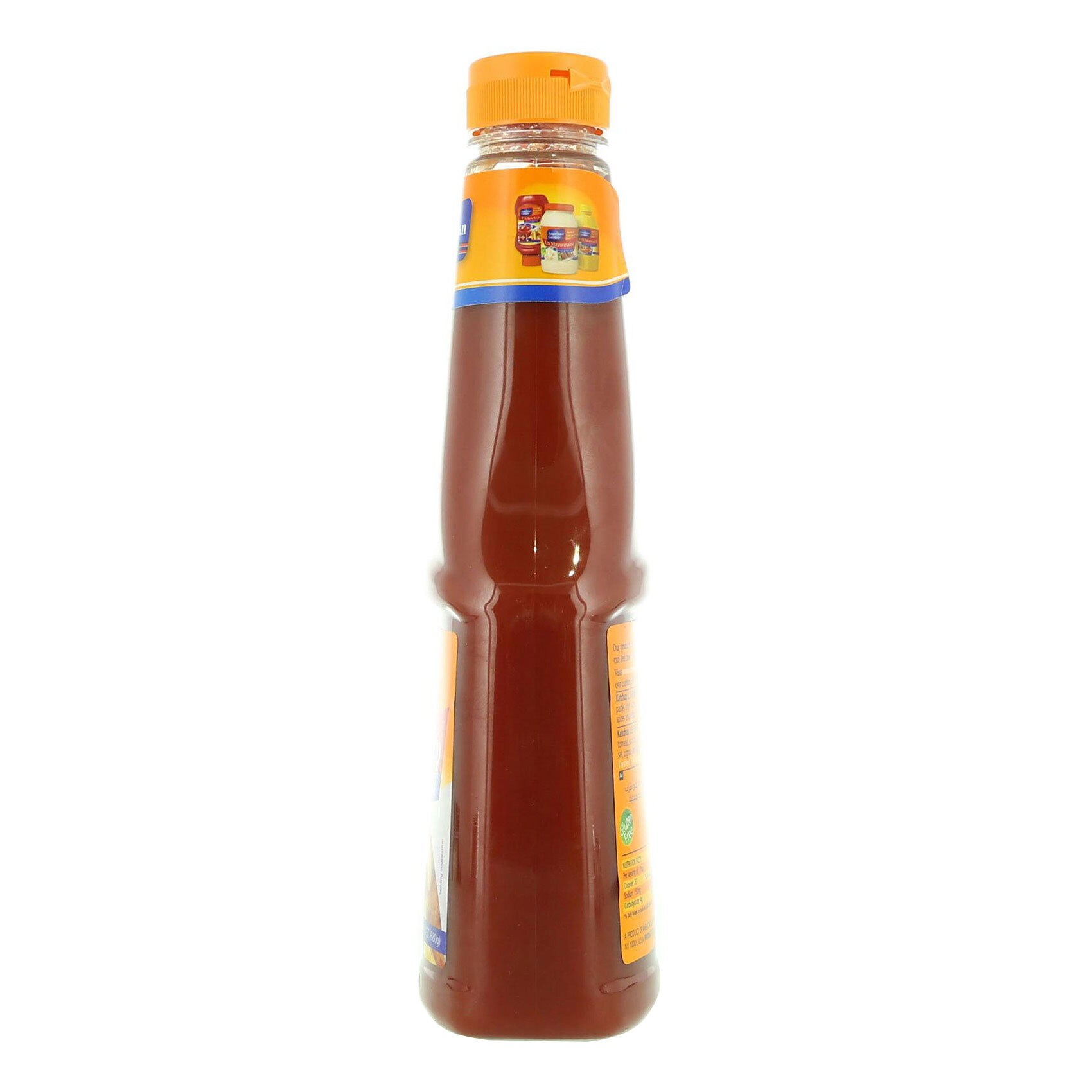 American Garden Ketchup Sqz 680 Gram product thumbnail 5