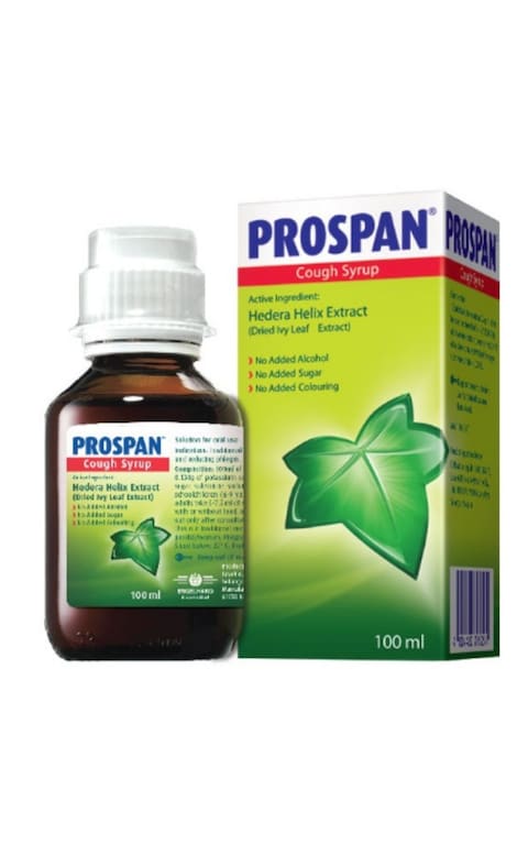 Prospan Syrup 100ml