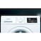 Siemens iQ100 Front Loading Washing Machine 7kg WM10J170GC White