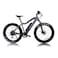 Mogoo Orion E Mountain Fat Bike 26 Inch - Grey