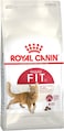 Royal Canin FHN Feline Health Nutrition Fit 32 10kg Adult Cat Dry Food