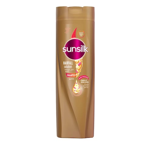 Sunsilk Hair Fall Solution Shampoo 350ML