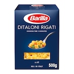 Buy Barilla Ditaloni Rigate N.49 Pasta 500g in Saudi Arabia