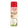 Pam No-Stick Cooking Spray Coconut Oil 140g - Imported