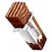 Biscolata Nirvana Minis Hazelnut Cream Milky Wafer 117g