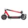 Marshall Apex A1 Electric Scooter Red