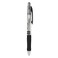 UNIBALL LAKNOCK BP PEN 0.7 BLS1 BK