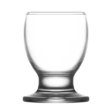 كأس شفاف لاف نكتار